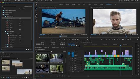 Download Premiere Pro: How to try Adobe Premiere .